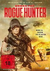 Roque Hunter - Uncut - Cover