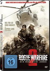 Roque Warfare 2 - Kein Mann bleibt zurück - Cover