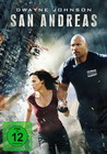 San Andreas Cover
