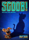 Scooby - Cover