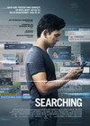 Searching - Cover
