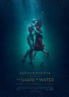 Shape of Water - Cover