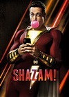 Shazam - Cover 00