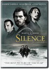 Silence - 00 - Cover