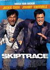 Skiptrace - Cover