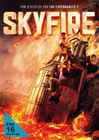 Skyfire - Cover