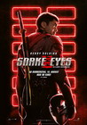 Snake Eyes G.I. Joe Origins - Cover