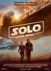Solo - A Star Wars Story - Cover