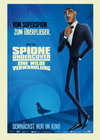 Spione Undercover - Eine wilde Verwandlung - Cover