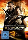 Standoff Cover