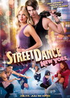 Street Dance New York - Cover