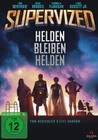 Supervized - Cover