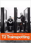 T2 - Trainspotting - Cover
