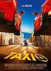 Taxi 5 - Cover