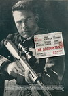 The Accountant- Cover