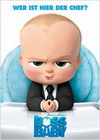 The Boss - Baby - Cover