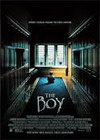 The Boy - Cover 00