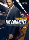 The Commuter -  00 - Cover