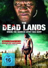 The Dead Lands- Cover
