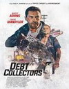 The Debt Collector 2 - Cover