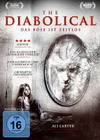 The Diabolocal - Cover