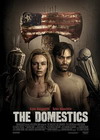 The Domestics - Cover