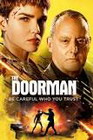 The Doormann - Cover