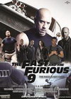 The Fast & the Furious 9 - Cover00