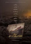 The Goldfinch - Der Distelfink - Cover
