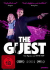 The Guest Cover