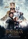 The Huntsman and the Ice Queen - Cover 00