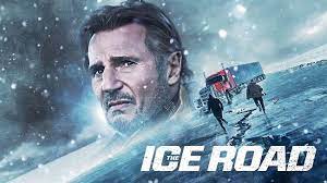 The Ice Road - Banner 00