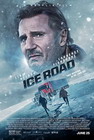 The Ice Road - Cover