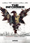 The Informer - Cover