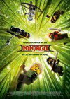 The LEGO Ninjago MOvie - 000 - Cover