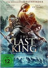 The Last King - 00 Cover