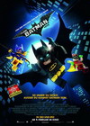 The Lego Batman Video - Cover