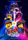 The Lego Movie 2 - Cover
