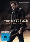The MArksmann - Der Scharfschütze - Cover