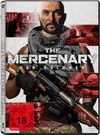 The Mercenary - Cover