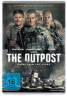 The Outpost - Cover