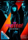 The Protege - Cover
