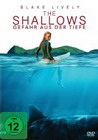 The Shallows - 00 - Cover