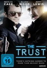 The Trust - Cover