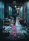 The Villainess - Cover
