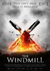 The Windmill Massacre - Cover