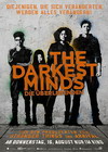 The darkest Minds - Die Überlebenden - Cover