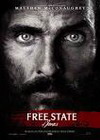 The free State of Jones - Cover