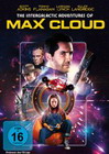 The intergalactic Adventure of MAx Cloude - Cover