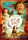 The man who killed don Quixote - Cover